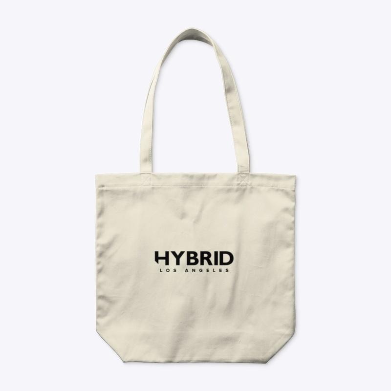 HYBRID LA Tote Bag