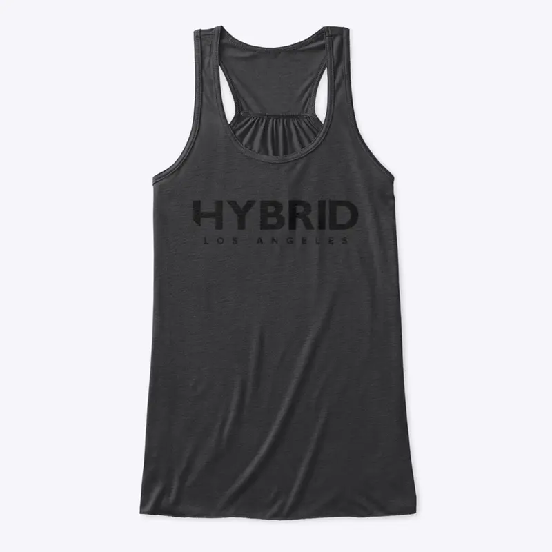 HYBRID LA Womens Tank Top