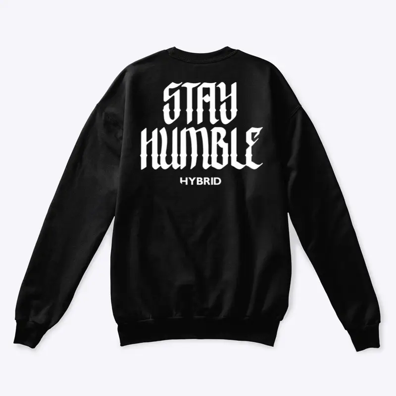 HYBRID WHSH Long Sleeve