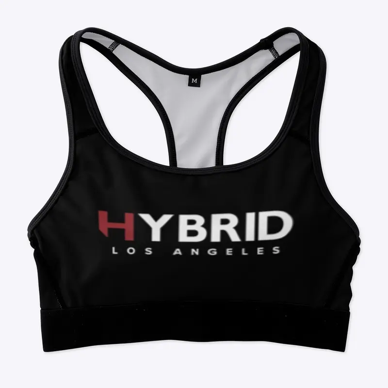 HYBRID LA Sport Bra 