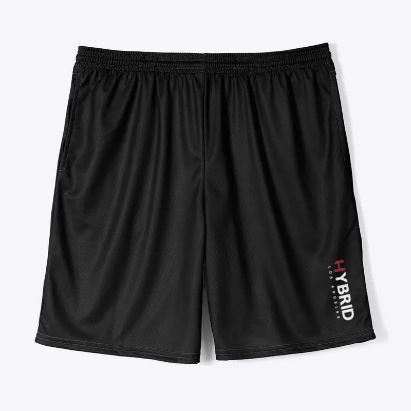 HYBRID LA Mens Shorts