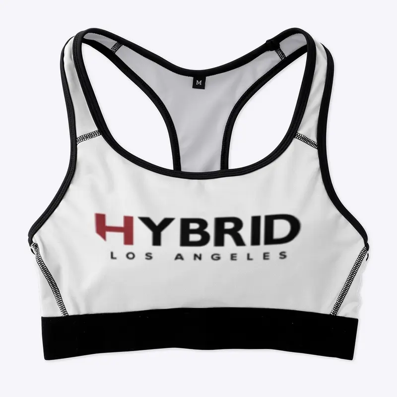 HYBRID LA Sports Bra 