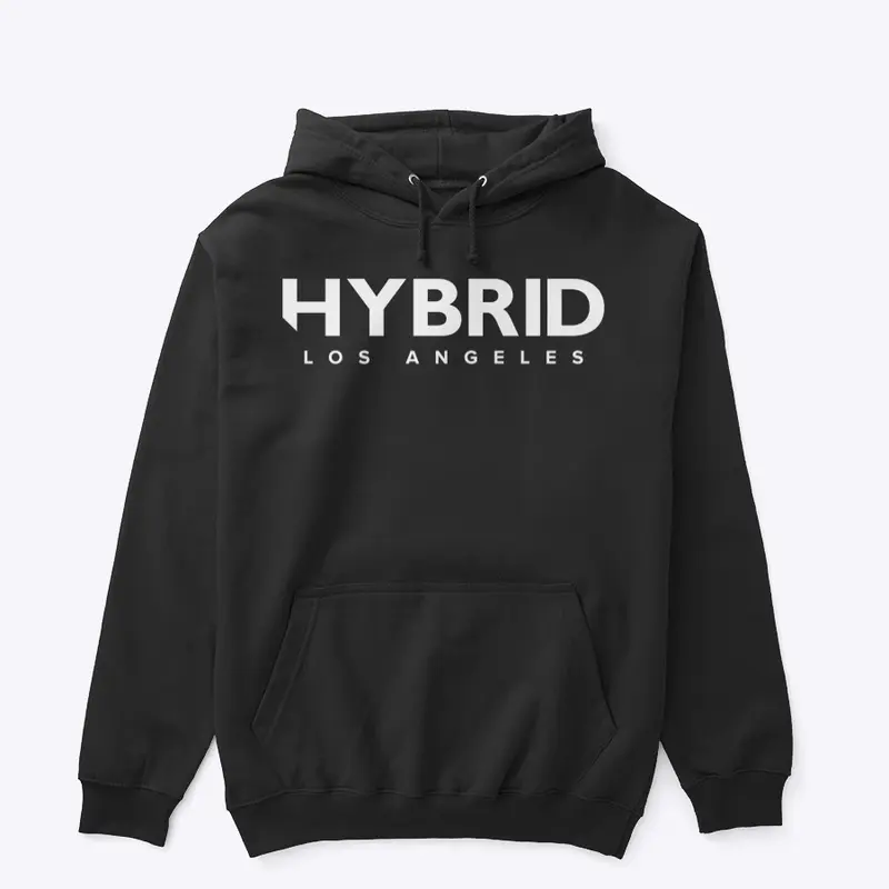 HYBRID LA WHSH Hoodie 