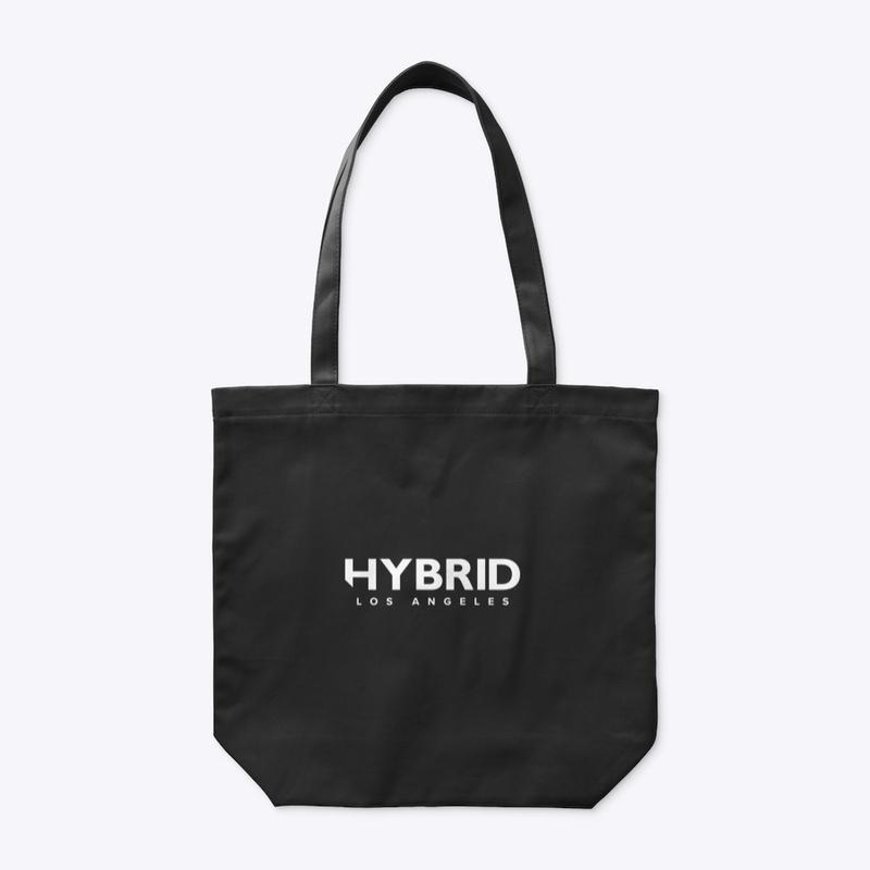 HYBRID LA Tote Bag