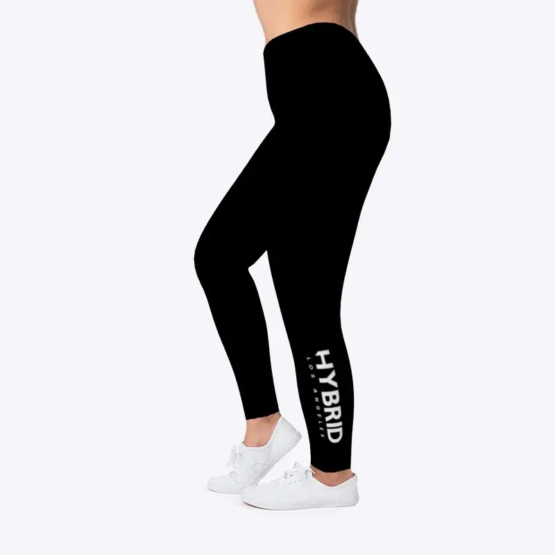 HYBRID LA Womens Leggings 