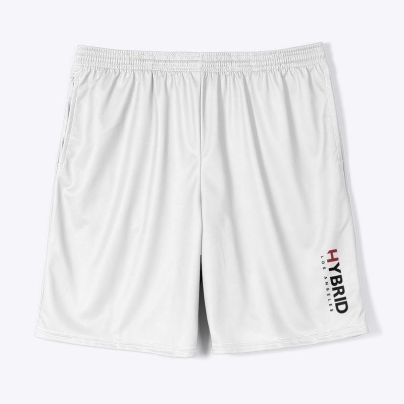 HYBRID LA Mens Shorts