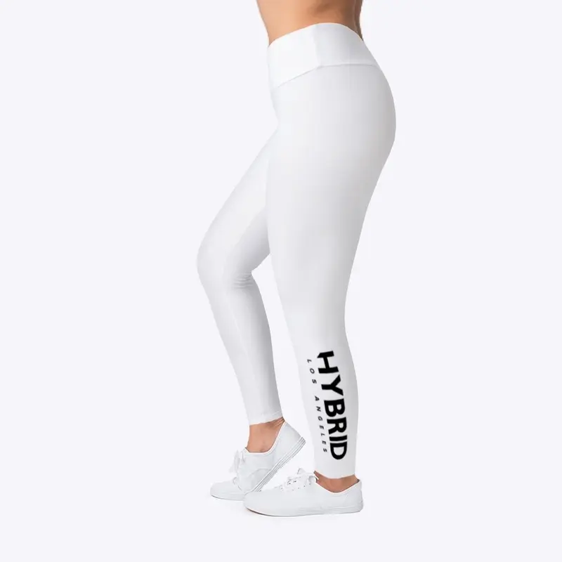 HYBRID LA Womens Leggings 